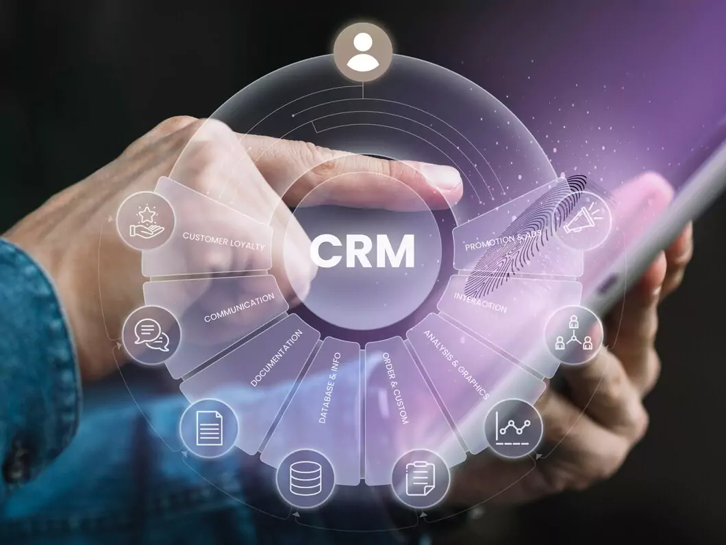 Sustainable CRM